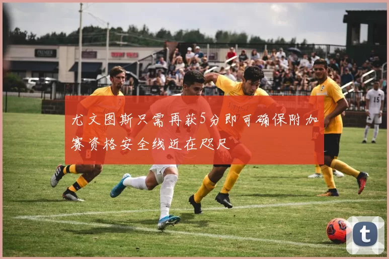 尤文图斯只需再获5分即可确保附加赛资格安全线近在咫尺