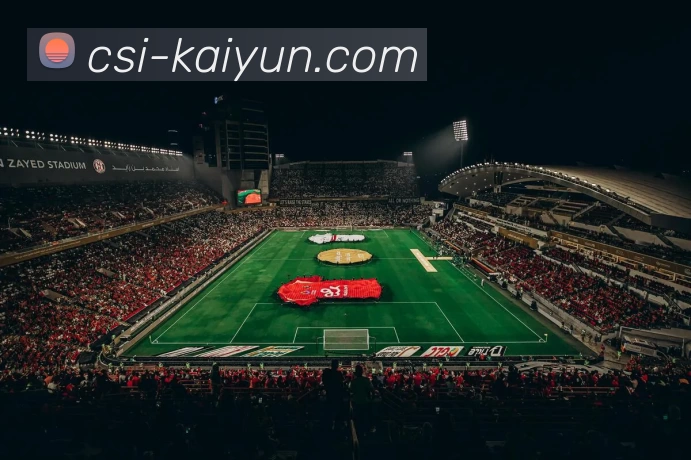 开云体育APP 高清赛事图